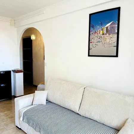 Apartmán Le Barquier Antibes