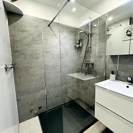 Le Barquier Apartmán *