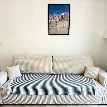 Apartmán Le Barquier *