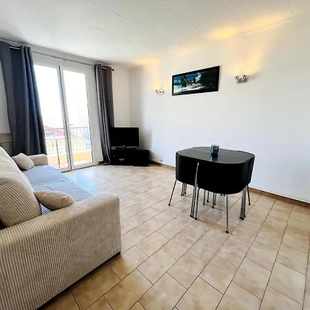 Le Barquier Apartmán