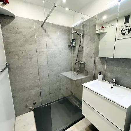 Le Barquier Apartmán