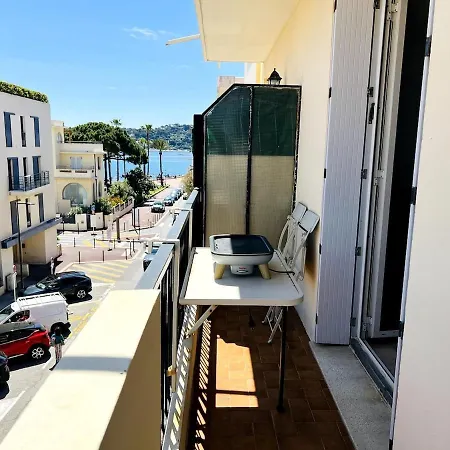 Le Barquier Apartamento *