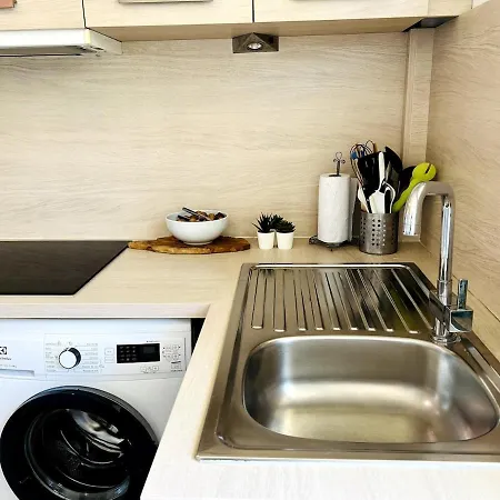 Le Barquier Apartmán