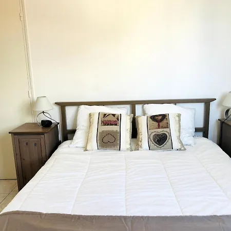 Appartement Le Barquier *