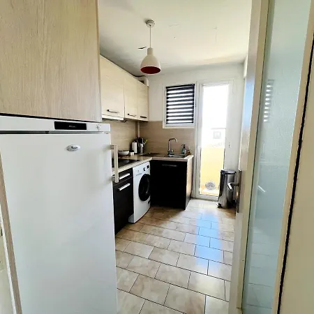 Appartement Le Barquier