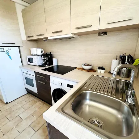 Le Barquier Appartement