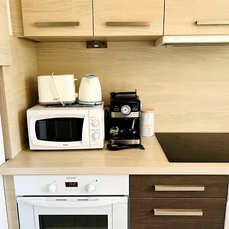 Appartement Le Barquier Antibes