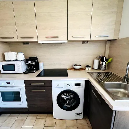 Appartement Le Barquier