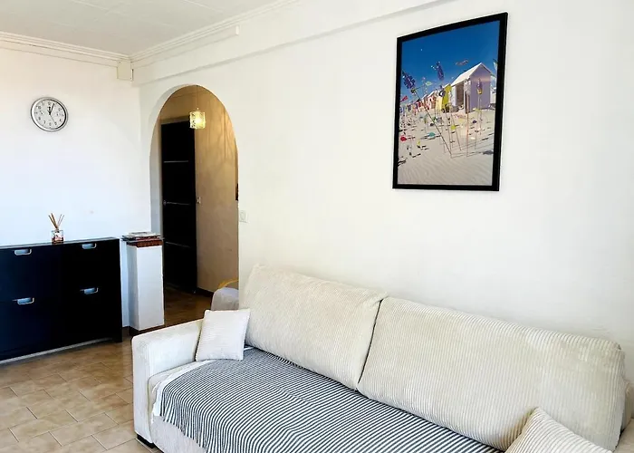 Apartment Le Barquier Antibes