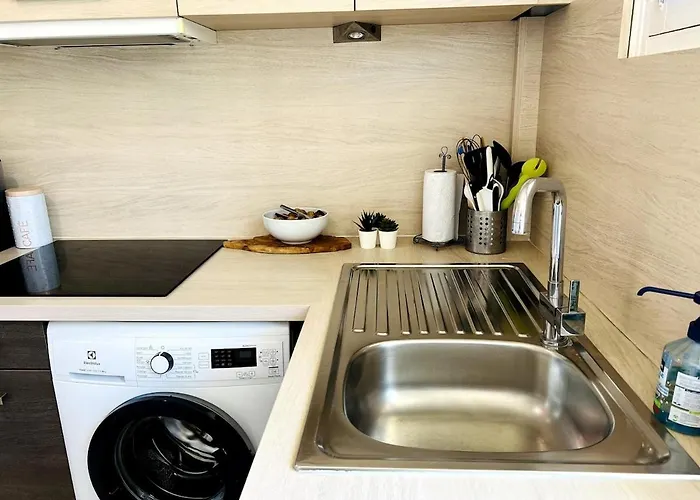 Le Barquier Apartment
